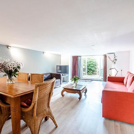 Jade & Ruby Apartment Зандвоорт Екстериор снимка