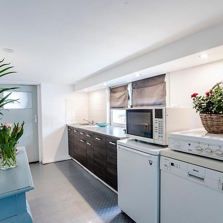 Jade & Ruby Apartment Зандвоорт Екстериор снимка