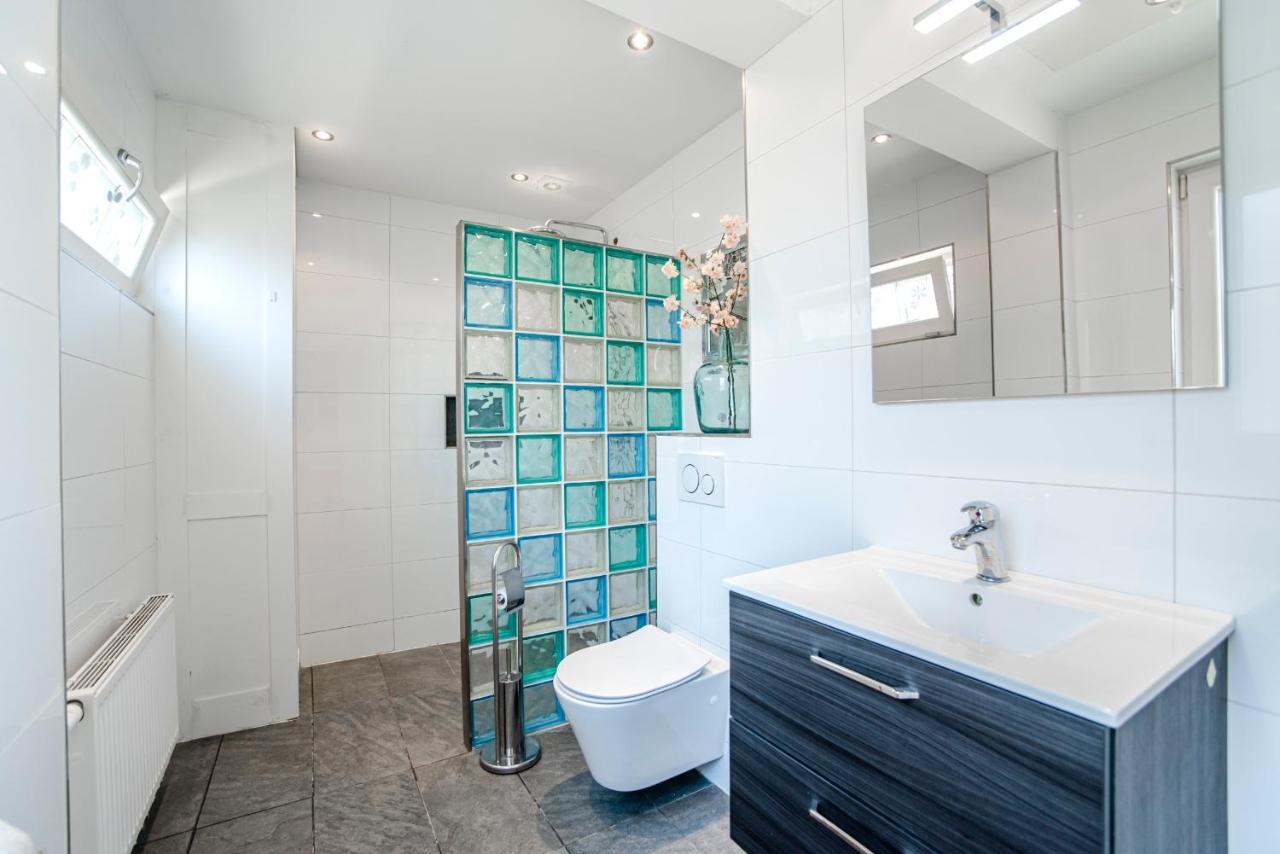 Jade & Ruby Apartment Зандвоорт Екстериор снимка