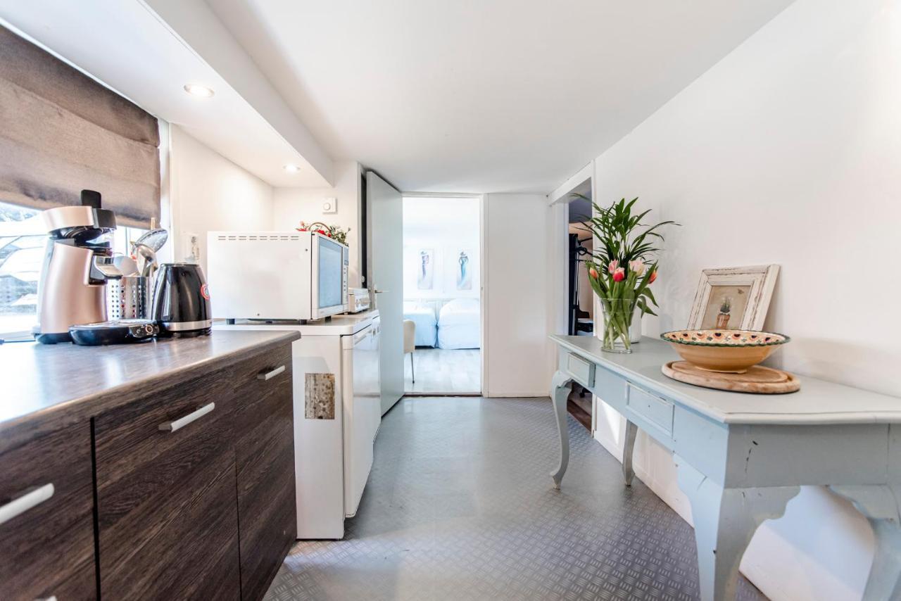 Jade & Ruby Apartment Зандвоорт Екстериор снимка