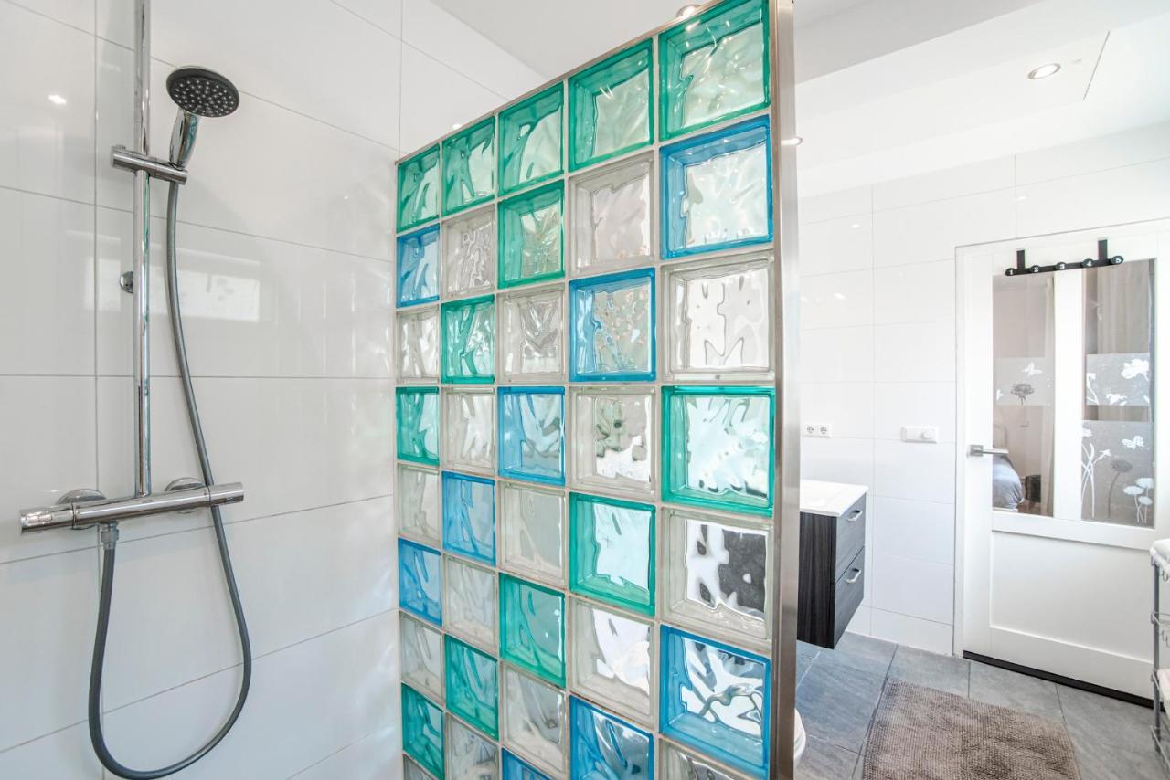 Jade & Ruby Apartment Зандвоорт Екстериор снимка