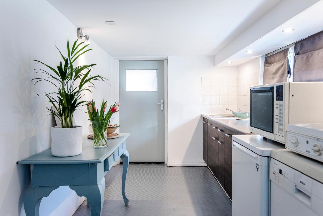 Jade & Ruby Apartment Зандвоорт Екстериор снимка