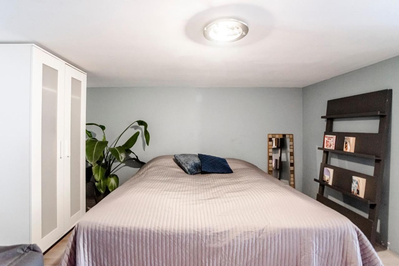 Jade & Ruby Apartment Зандвоорт Екстериор снимка