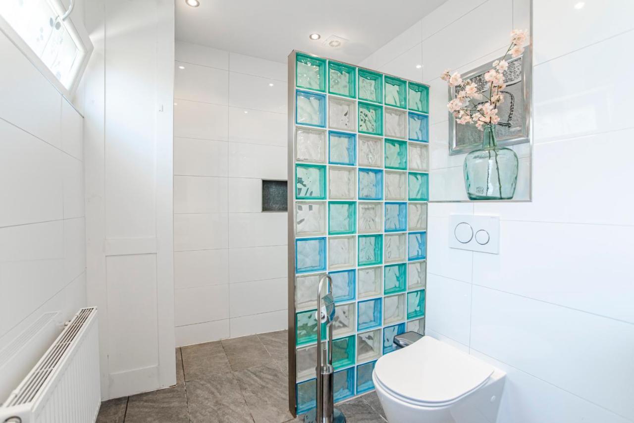 Jade & Ruby Apartment Зандвоорт Екстериор снимка
