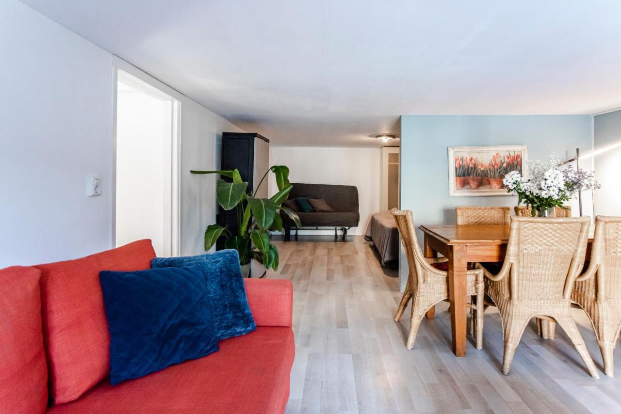 Jade & Ruby Apartment Зандвоорт Екстериор снимка