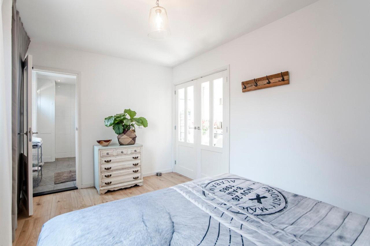 Jade & Ruby Apartment Зандвоорт Екстериор снимка