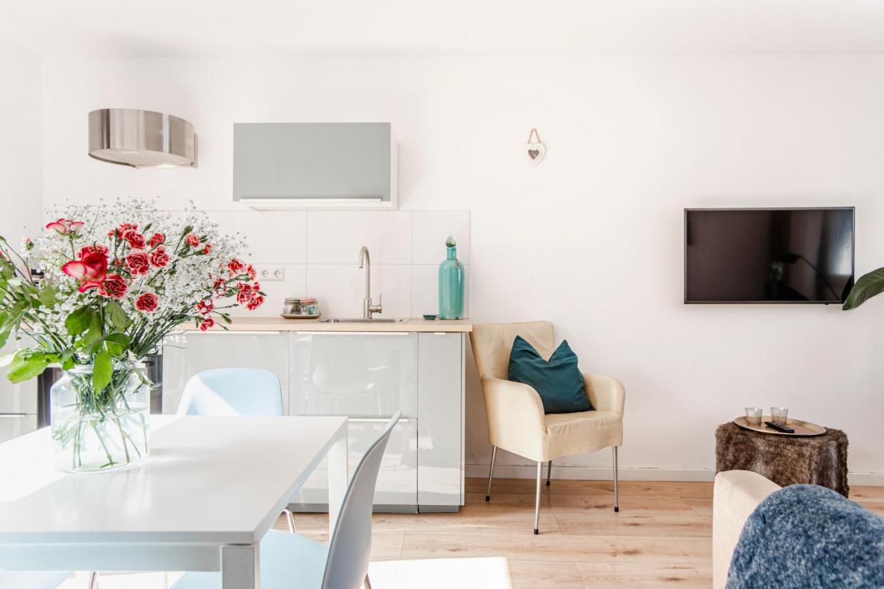 Jade & Ruby Apartment Зандвоорт Екстериор снимка