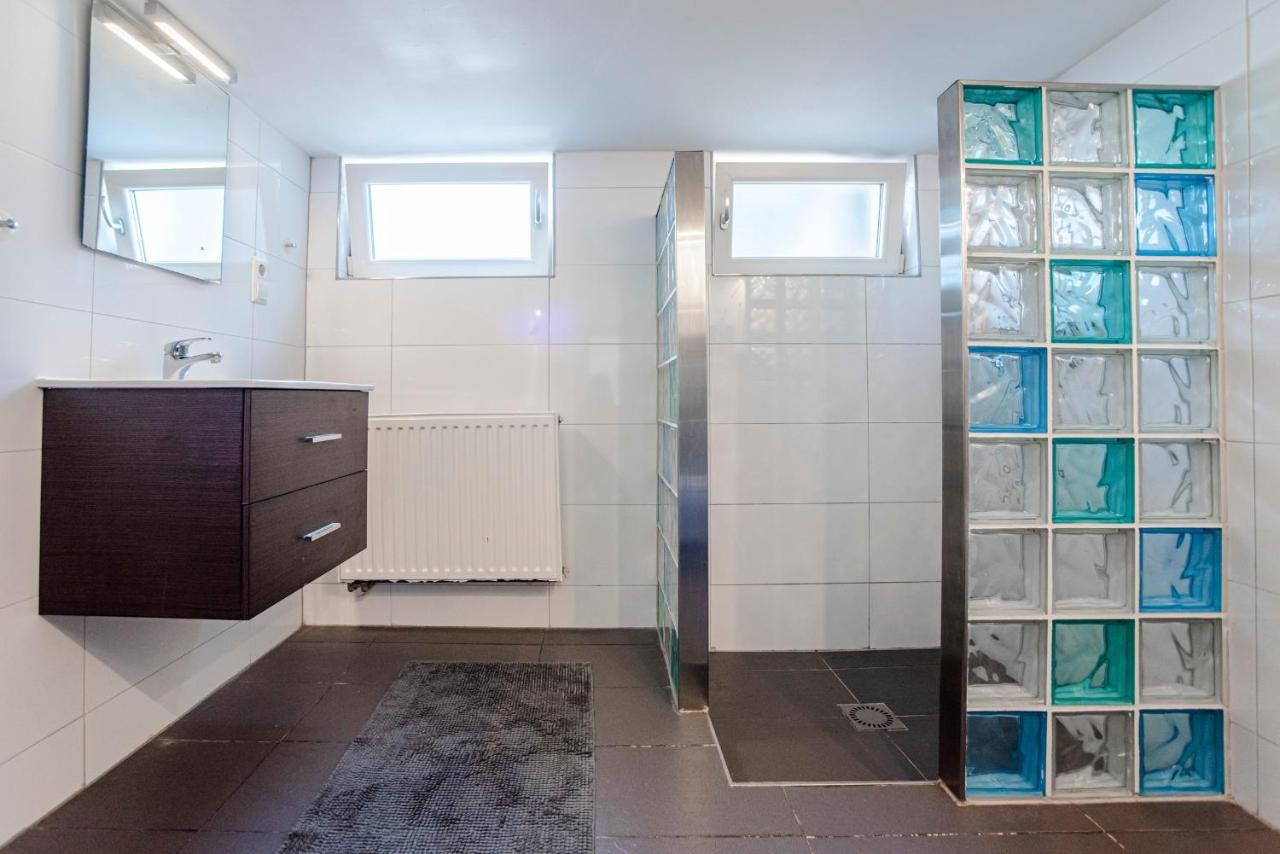 Jade & Ruby Apartment Зандвоорт Екстериор снимка