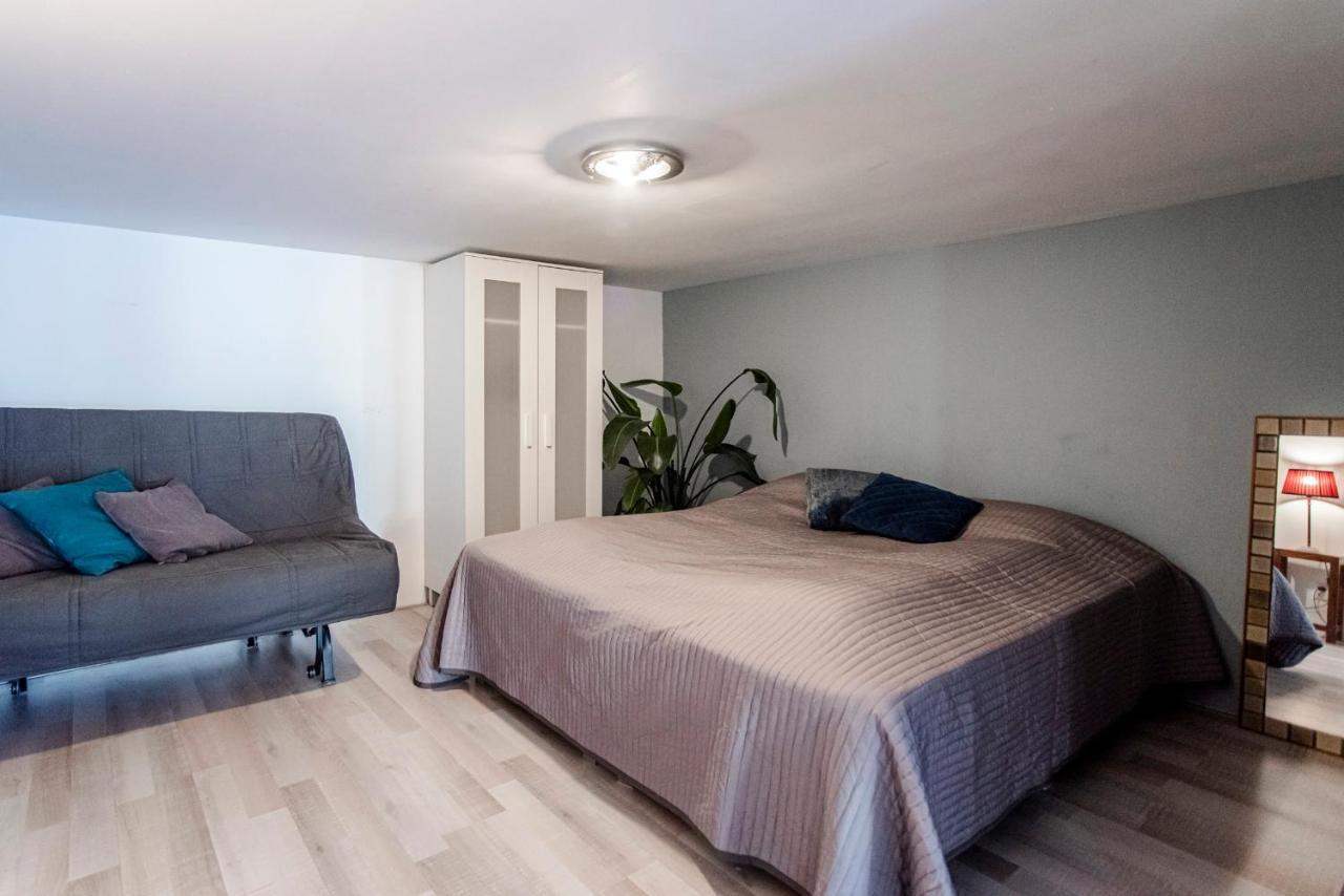 Jade & Ruby Apartment Зандвоорт Екстериор снимка